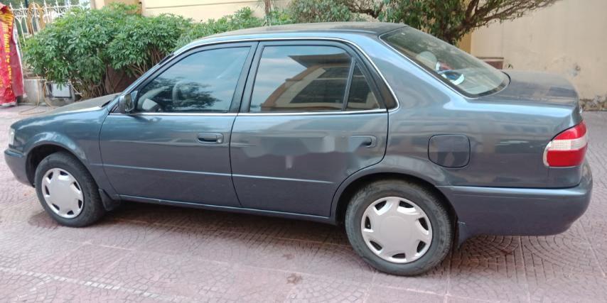 Bán xe ô tô Toyota Corolla 1997 giá 275 triệu  812659