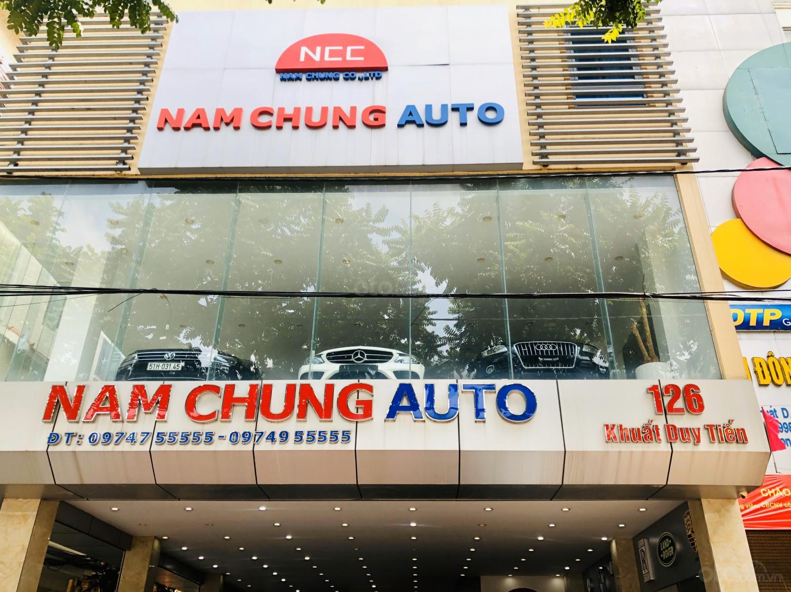 Nam Chung Auto 