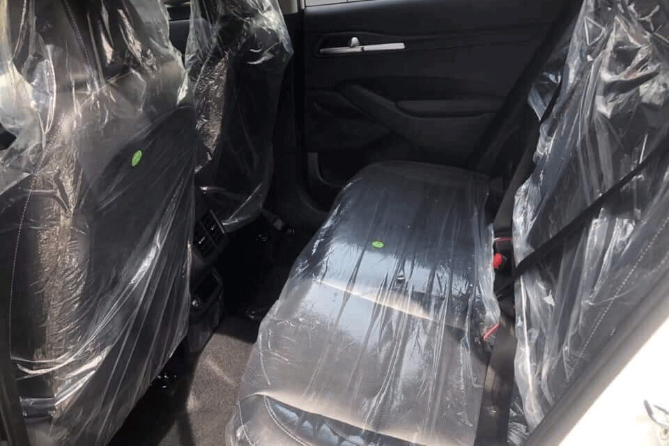 Ảnh chính thức Kia Seltos Deluxe 2020 vừa bổ sung màn hình, không khác nhiều bản Luxury 5 Ảnh chính thức Kia Seltos Deluxe 2020 vừa bổ sung màn hình, không khác nhiều bản Luxury a5