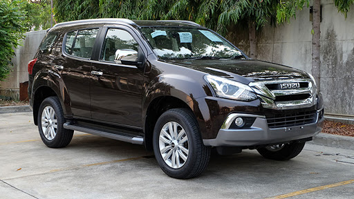 Top 10 xe bán chậm nhất tháng 8/2020 - Ảnh 8 Top 10 xe bán chậm nhất tháng 8/2020 - Ảnh 8.