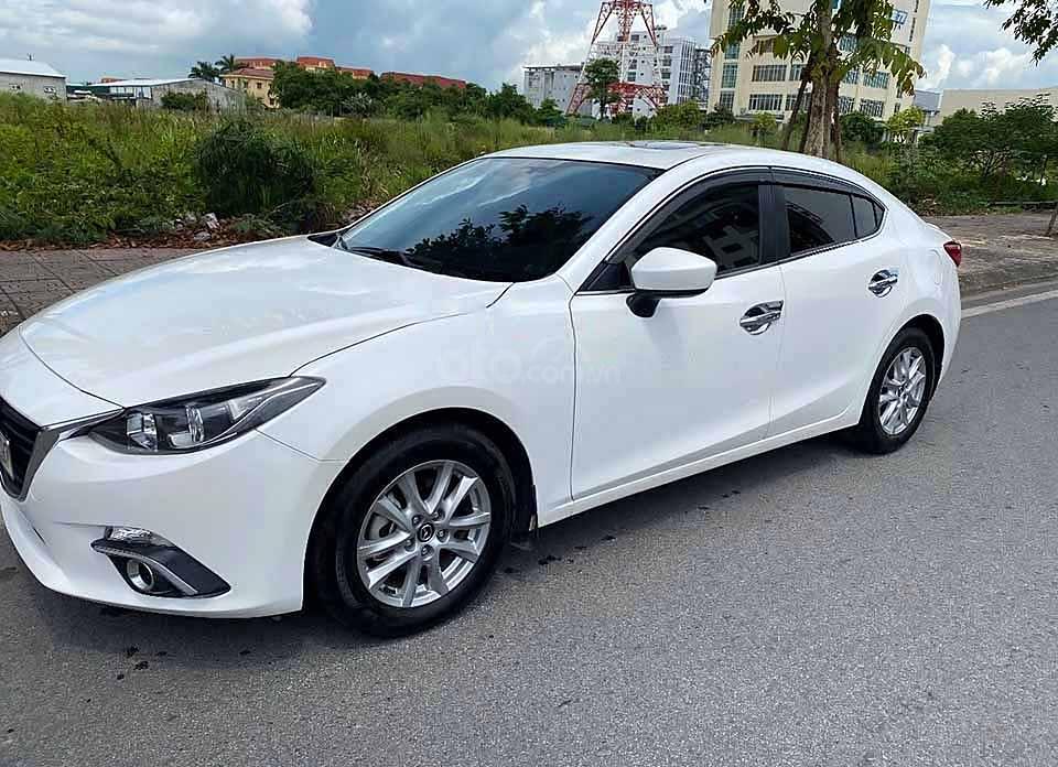  Compra y vende Mazda 3 2016 por 520 millones - 2876269 VND