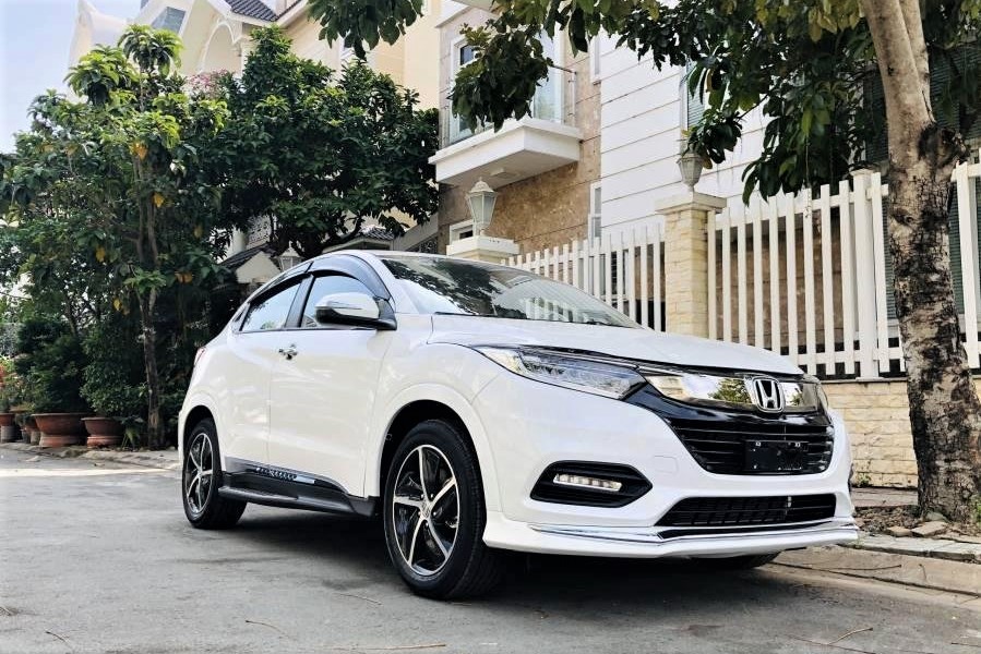 Honda HR-V được hỗ trợ 50% lệ phí trước bạ đến hết 2020 Honda-hr-v-2020-oto-com-vn-c595