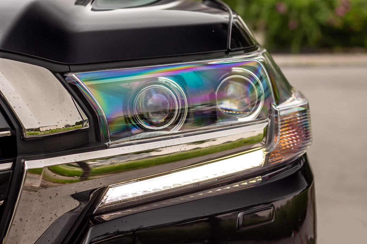 Toyota Land Cruiser cũ nhập Nga bán lại giá cao hơn xe "đập hộp" chính hãng 6 Toyota Land Cruiser cũ nhập Nga bán lại giá cao hơn xe "đập hộp" chính hãng a6