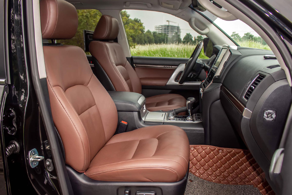 Toyota Land Cruiser cũ nhập Nga bán lại giá cao hơn xe "đập hộp" chính hãng 16 Toyota Land Cruiser cũ nhập Nga bán lại giá cao hơn xe "đập hộp" chính hãng a16