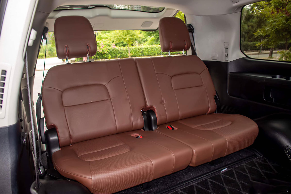 Toyota Land Cruiser cũ nhập Nga bán lại giá cao hơn xe "đập hộp" chính hãng 19 Toyota Land Cruiser cũ nhập Nga bán lại giá cao hơn xe "đập hộp" chính hãng a19