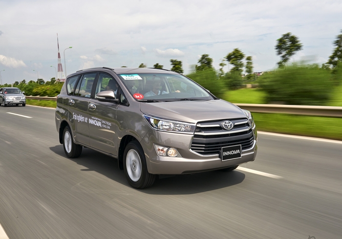 Toyota Việt Nam triệu hồi hàng loạt mẫu xe 'hot', cả đời sản xuất năm 2020 - Ảnh 1.