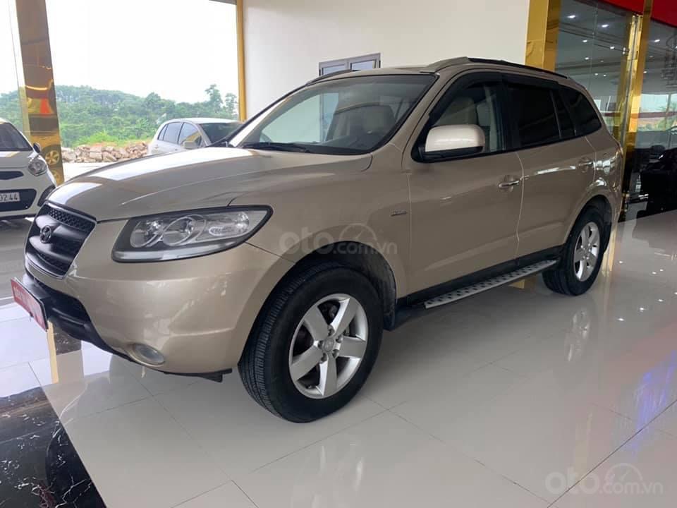Mua bán ô tô Hyundai Santa Fe 2007 giá 402 triệu  1850462