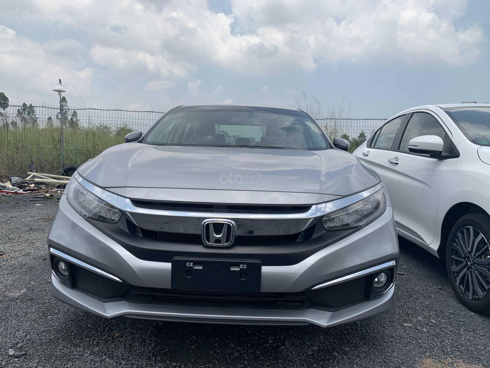 Honda Civic 2021 đồng Nai Bản G Gia 789tr Tặng Khuyến Mai Khủng Trả 250tr Gop 9 Thang Ls Thấp