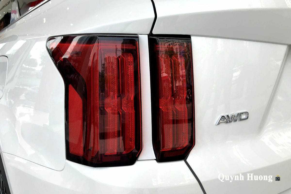 Kia Sorento 2020 "hot" như Seltos khi về đại lý, hơn Fortuner và Everest ở điểm này 14 Kia Sorento 2020 "hot" như Seltos khi về đại lý, hơn Fortuner và Everest ở điểm này a14