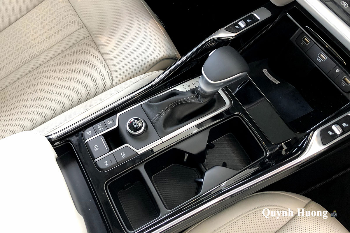 Kia Sorento 2020 "hot" như Seltos khi về đại lý, hơn Fortuner và Everest ở điểm này 19 Kia Sorento 2020 "hot" như Seltos khi về đại lý, hơn Fortuner và Everest ở điểm này a19