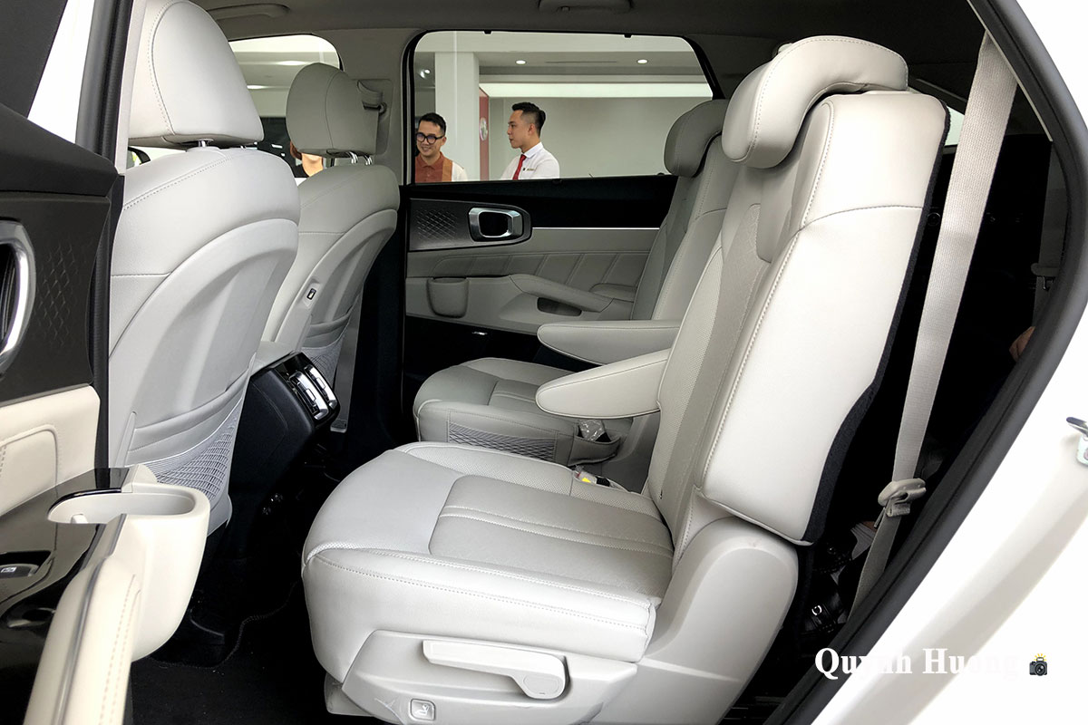 Kia Sorento 2020 "hot" như Seltos khi về đại lý, hơn Fortuner và Everest ở điểm này 5 Kia Sorento 2020 "hot" như Seltos khi về đại lý, hơn Fortuner và Everest ở điểm này a4