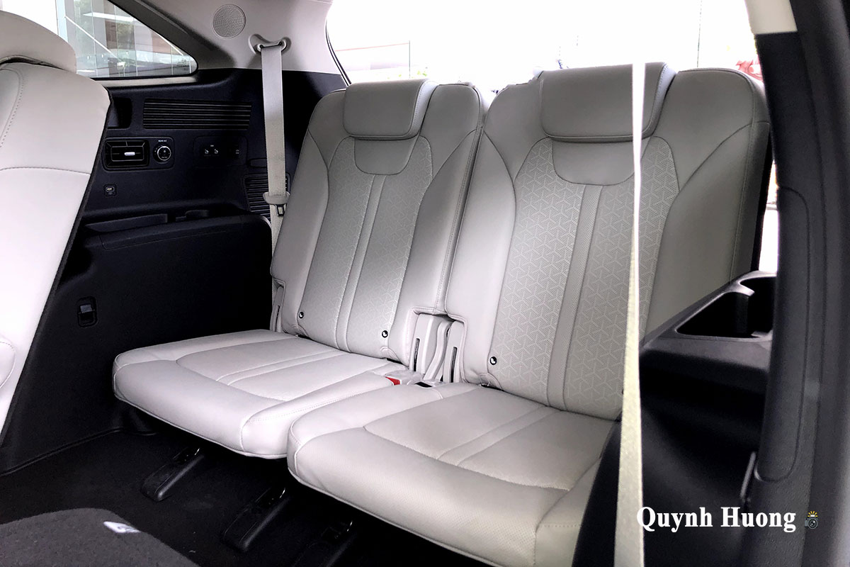 Kia Sorento 2020 "hot" như Seltos khi về đại lý, hơn Fortuner và Everest ở điểm này 21 Kia Sorento 2020 "hot" như Seltos khi về đại lý, hơn Fortuner và Everest ở điểm này a21