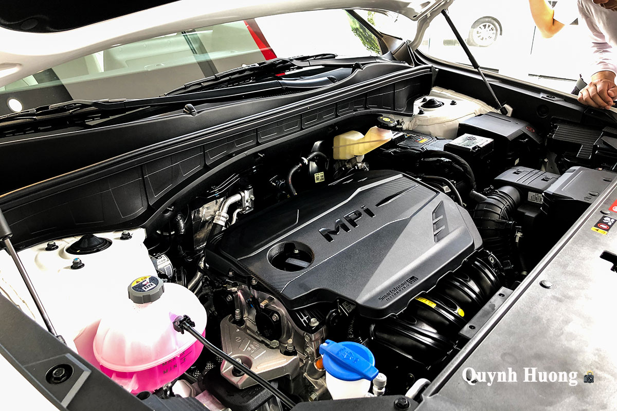 Kia Sorento 2020 "hot" như Seltos khi về đại lý, hơn Fortuner và Everest ở điểm này 24 Kia Sorento 2020 "hot" như Seltos khi về đại lý, hơn Fortuner và Everest ở điểm này a24