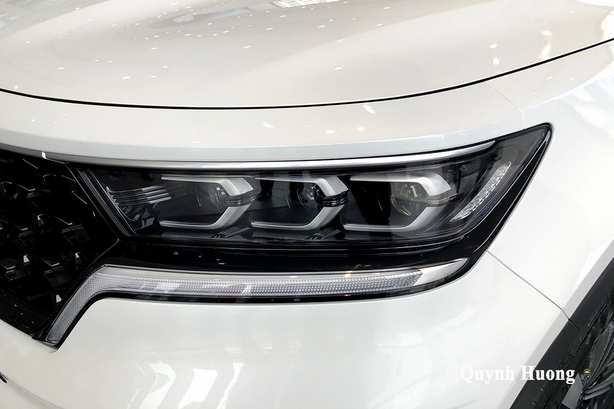 Kia Sorento 2020 "hot" như Seltos khi về đại lý, hơn Fortuner và Everest ở điểm này 7 Kia Sorento 2020 "hot" như Seltos khi về đại lý, hơn Fortuner và Everest ở điểm này a7