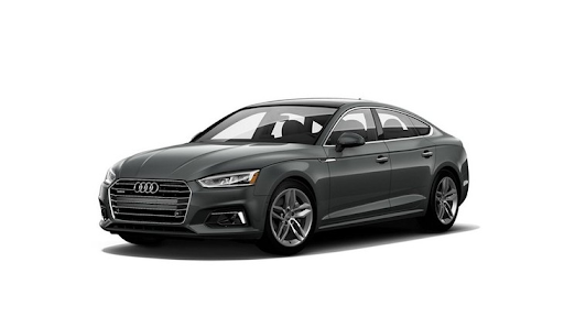 Ngoại thất Audi A5