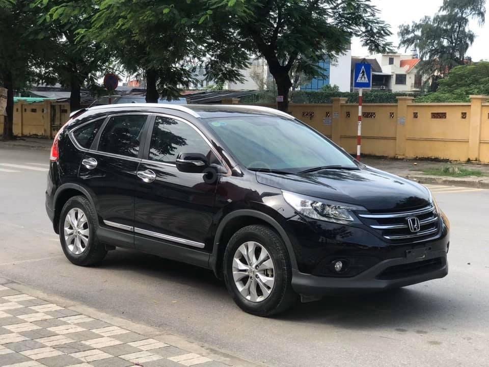 Bán ô tô Honda CRV 2014 Xe cũ Trong nước Số tự động tại Hà Nội Xe cũ Số tự  động tại Hà Nội  otoxehoicom  Mua bán Ô tô Xe