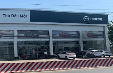 Mazda Thủ Dầu Một (1)