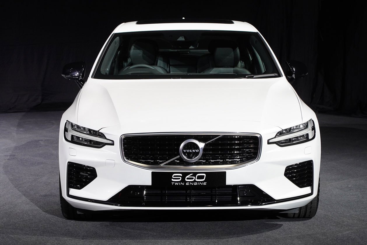 Giá xe Volvo S60 2021 Giá xe Volvo S60 2021.