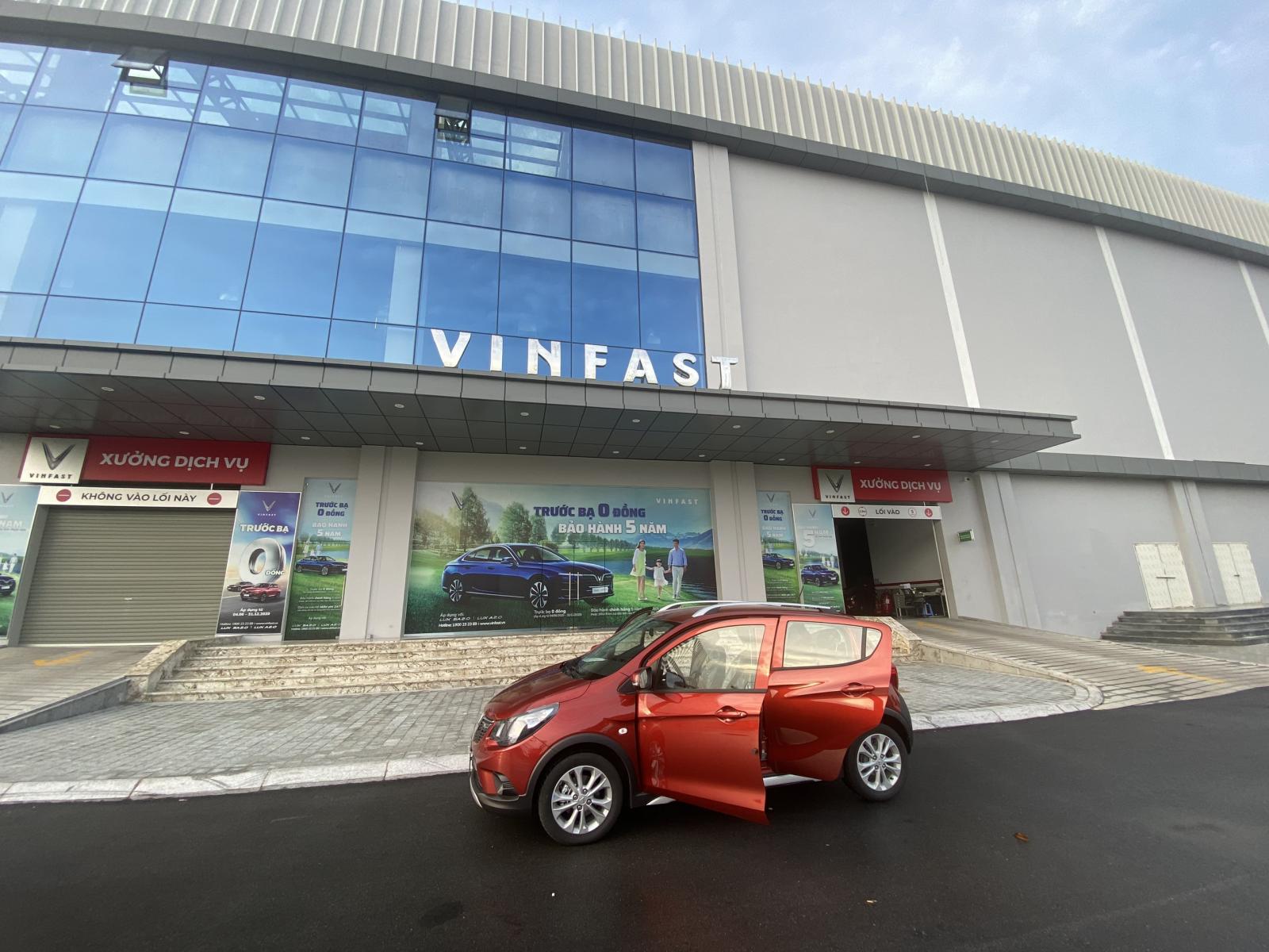 Vinfast Smart City (1)