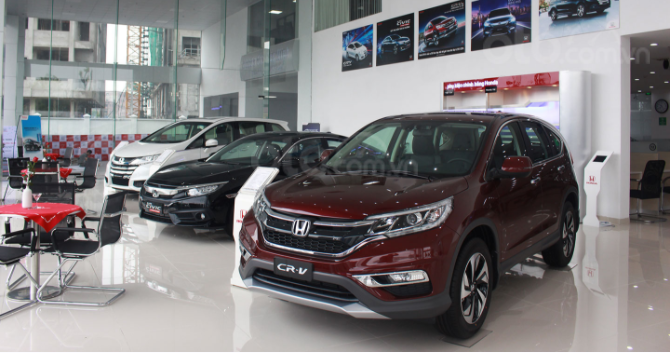 Honda Ô Tô Bà Rịa Vũng Tàu (6)