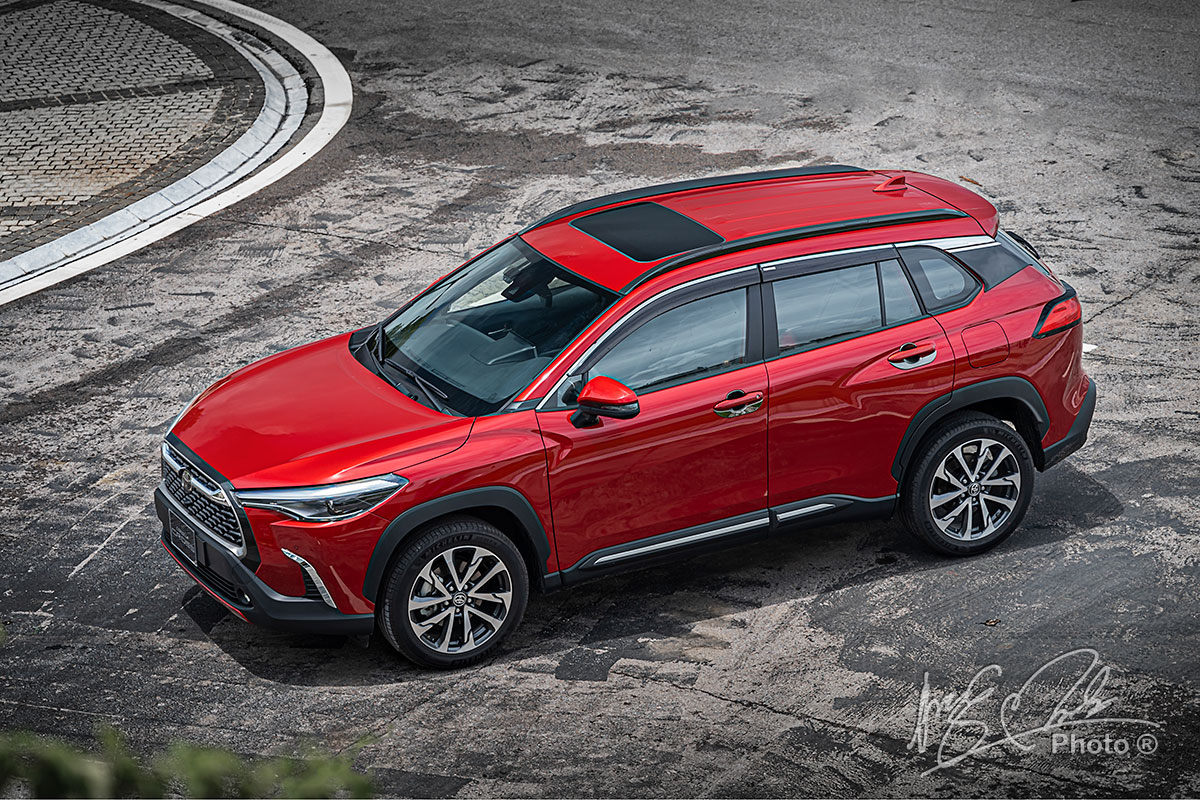 Tháng 10: Toyota lập kỷ lục doanh số năm 2020 nhờ công Vios - Ảnh 1.