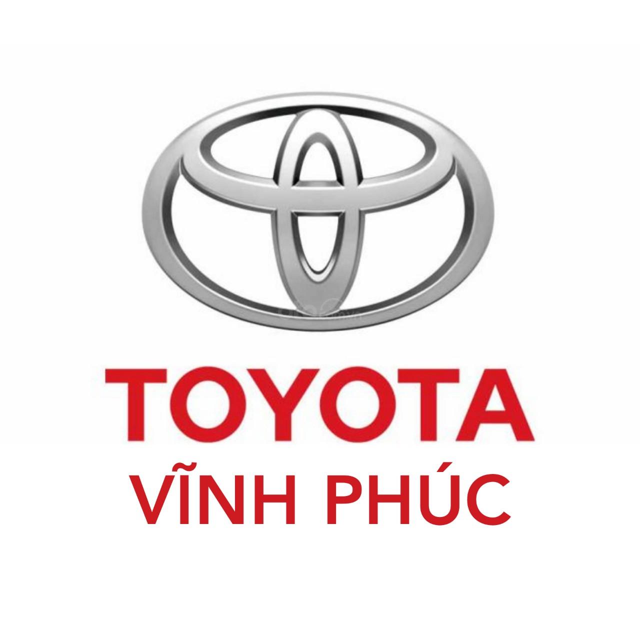 Toyota Hiroshima Vĩnh Phúc