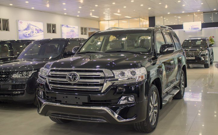 Top 10 xe có doanh số thấp nhất thị trường Việt năm 2020 - Ảnh 10.