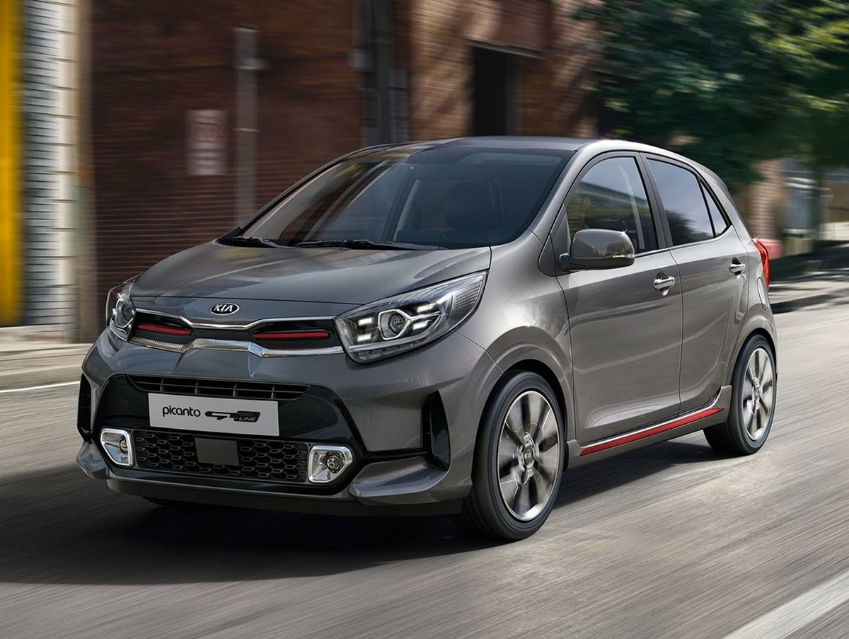 Kia Morning 2021 sẽ ra mắt tại Việt Nam ngay trong năm 2020.