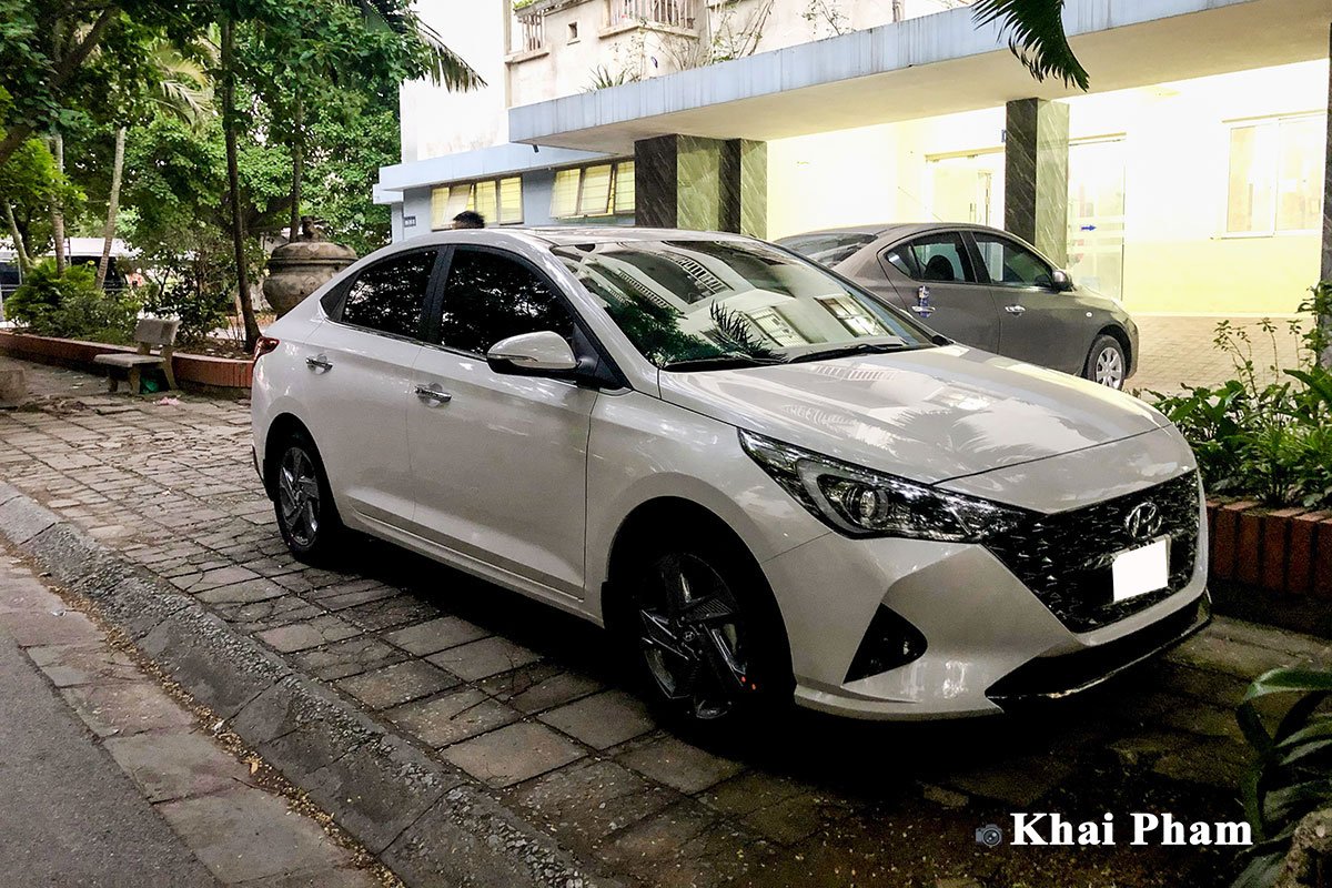 Tin ô tô nổi bật nhất tuần từ ngày 16/11 đến 21/11/2020.