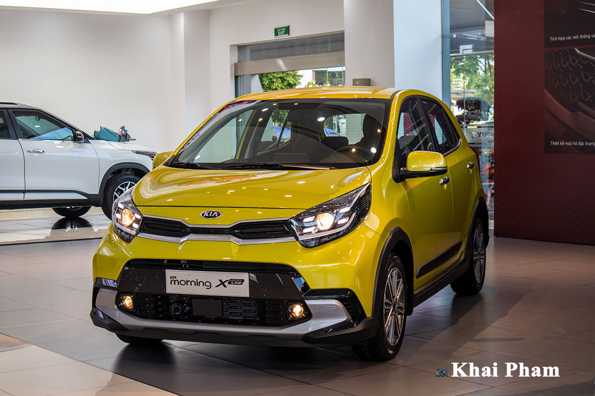 Bảng giá xe Ô tô Kia mới nhất 2022  BLOG Ô TÔ