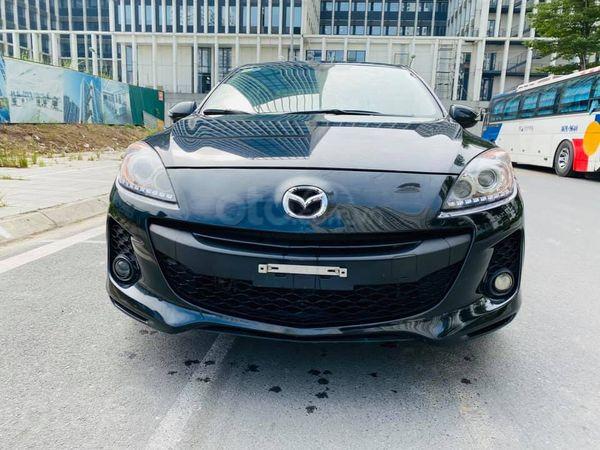  Comprar y vender Precio Mazda 3 2014 Precio de contacto - 2959894