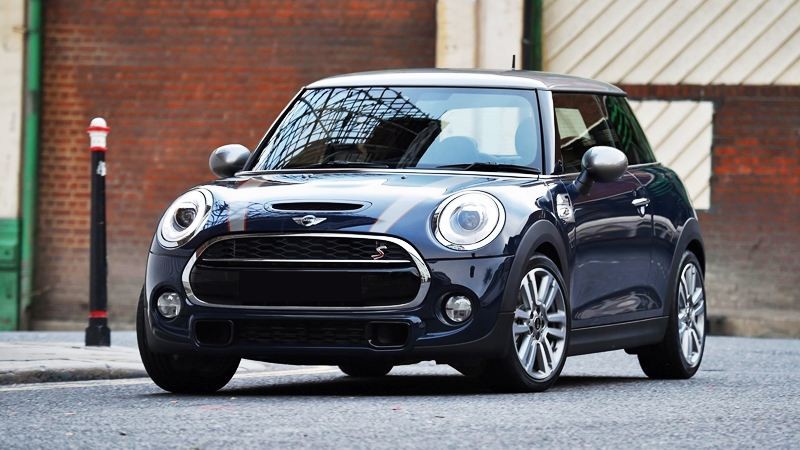 Giá xe Mini Cooper mới nhất Giá xe Mini Cooper mới nhất.