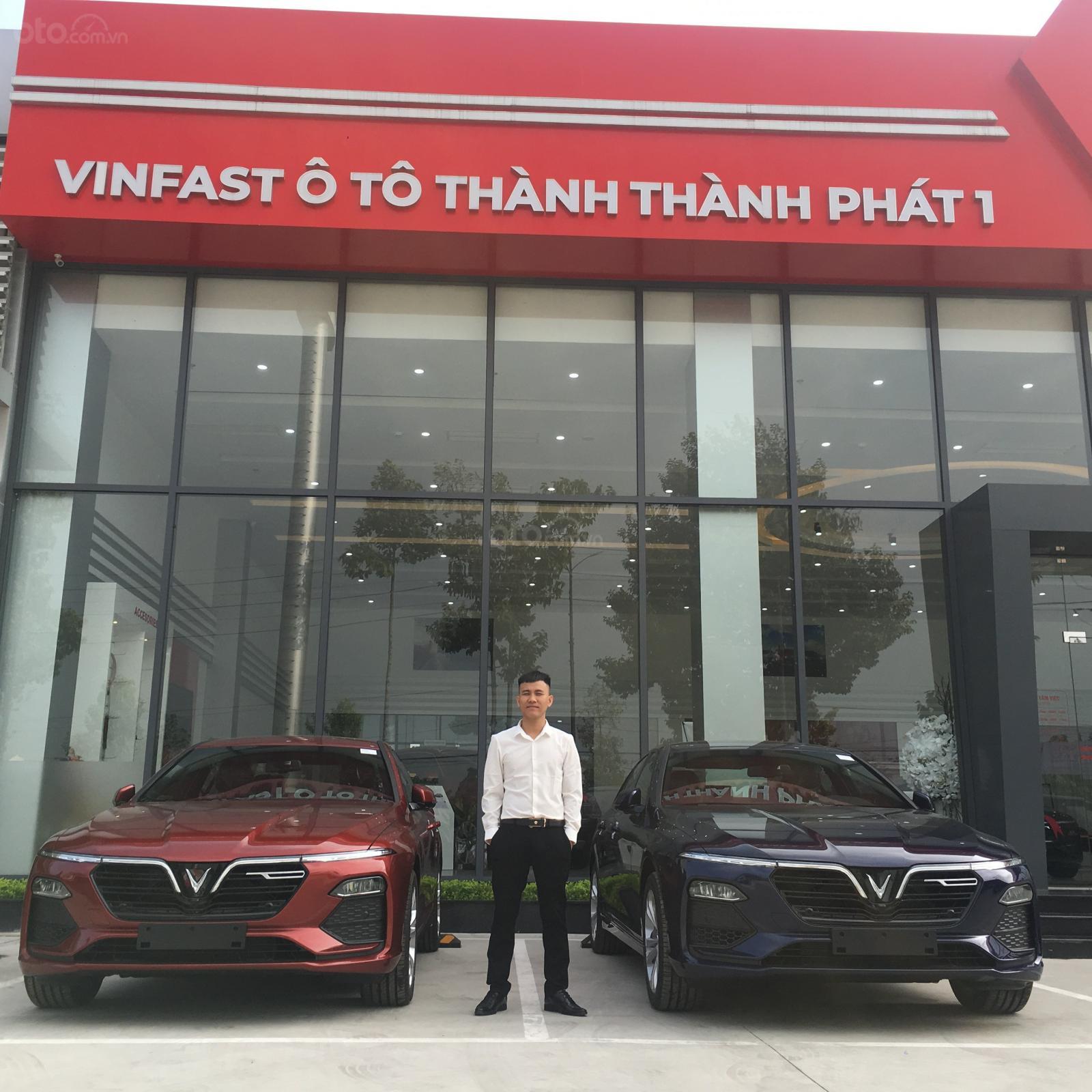 Vinfast Ô Tô Thành Thành Phát 1 – Việt Trì (5)