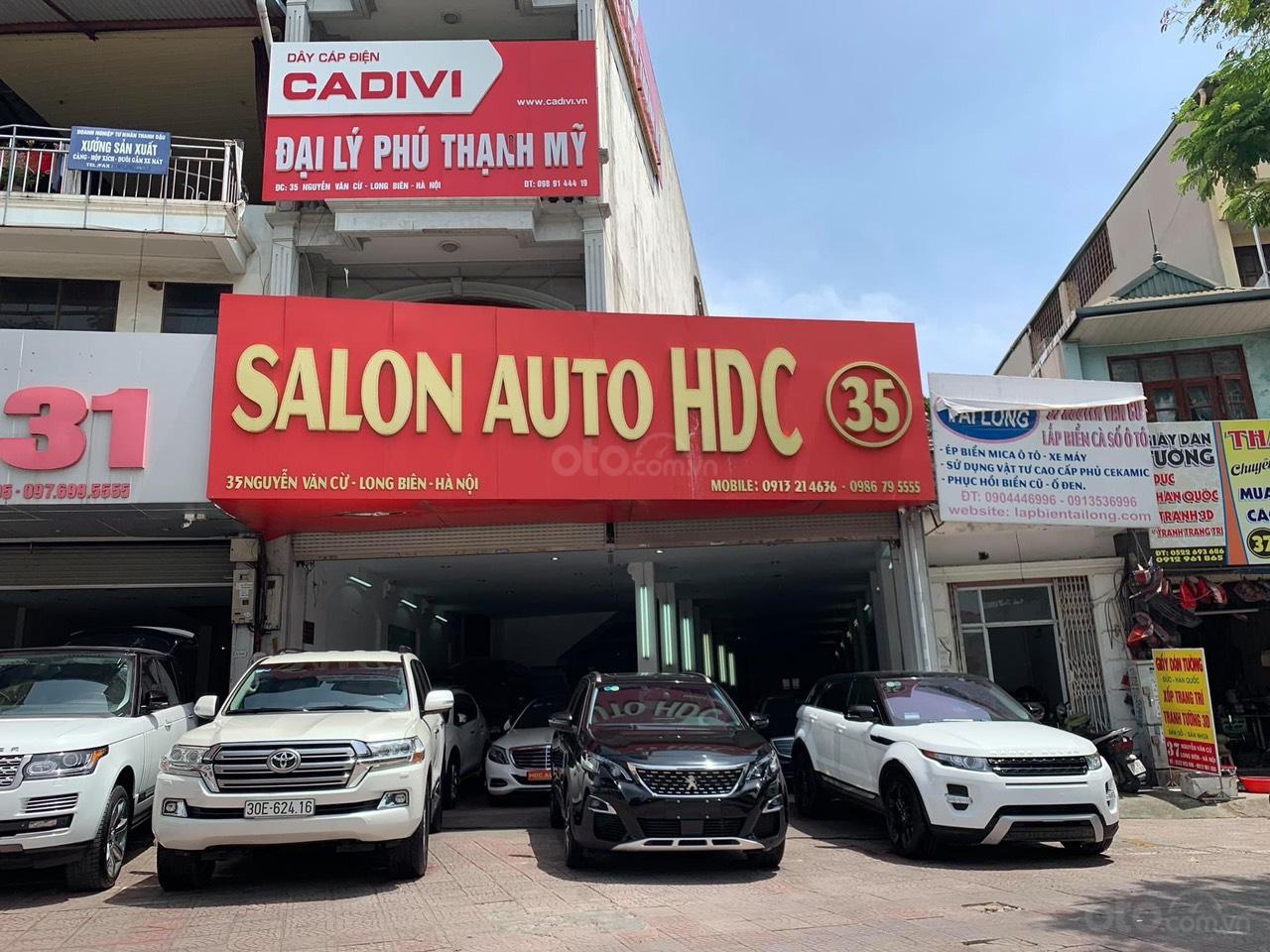 Salon Auto HDC (3)