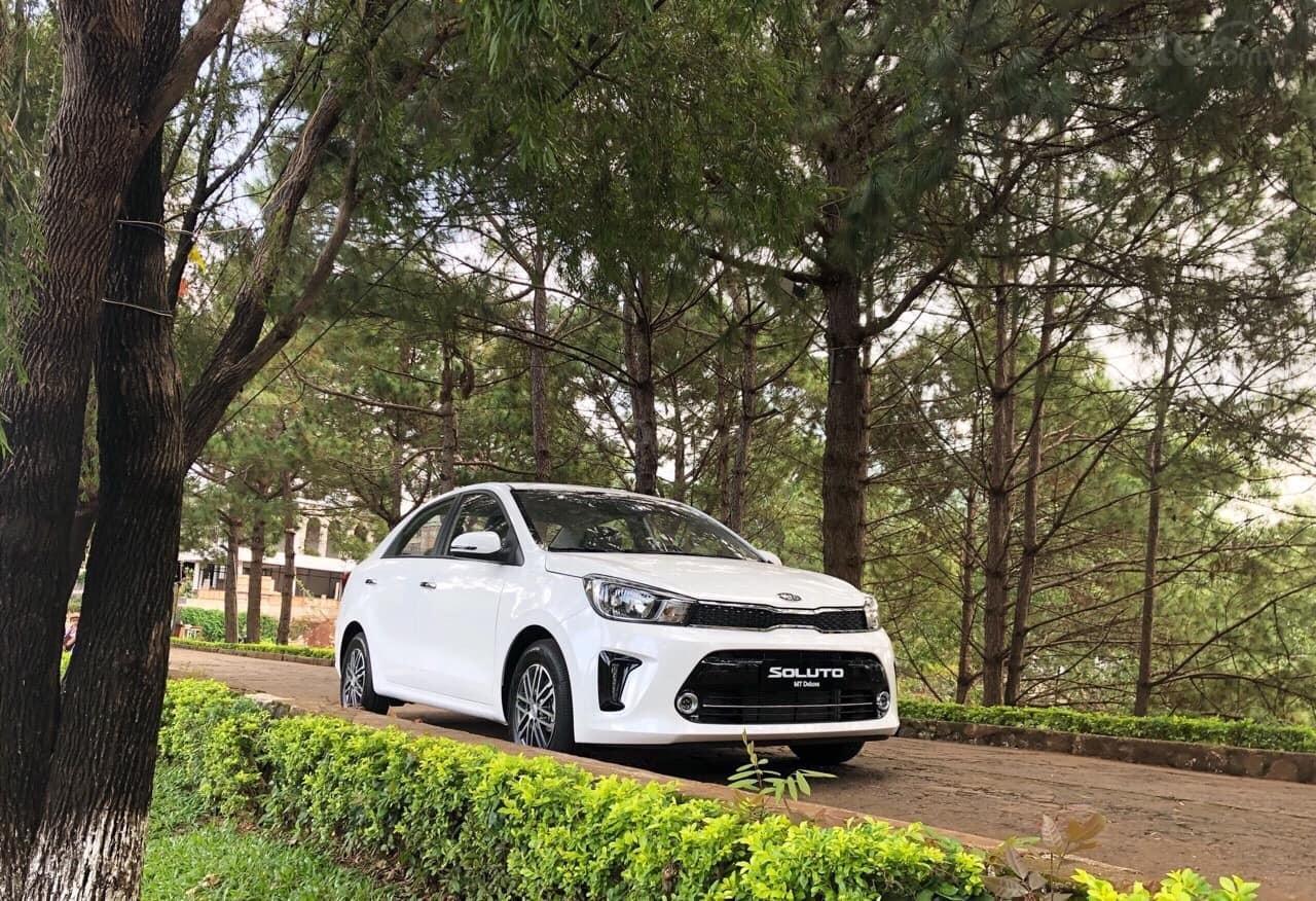 Kia Soluto: 1070 xe Kia Soluto: 1070 xe 1