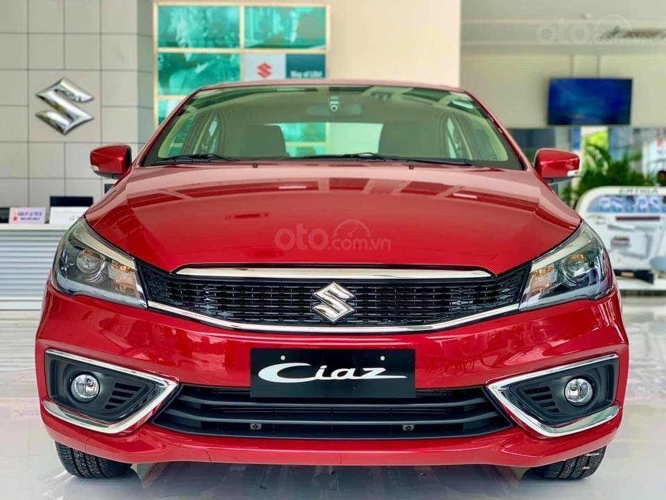 Suzuki Ciaz: 37 xe Suzuki Ciaz: 37 xe 1