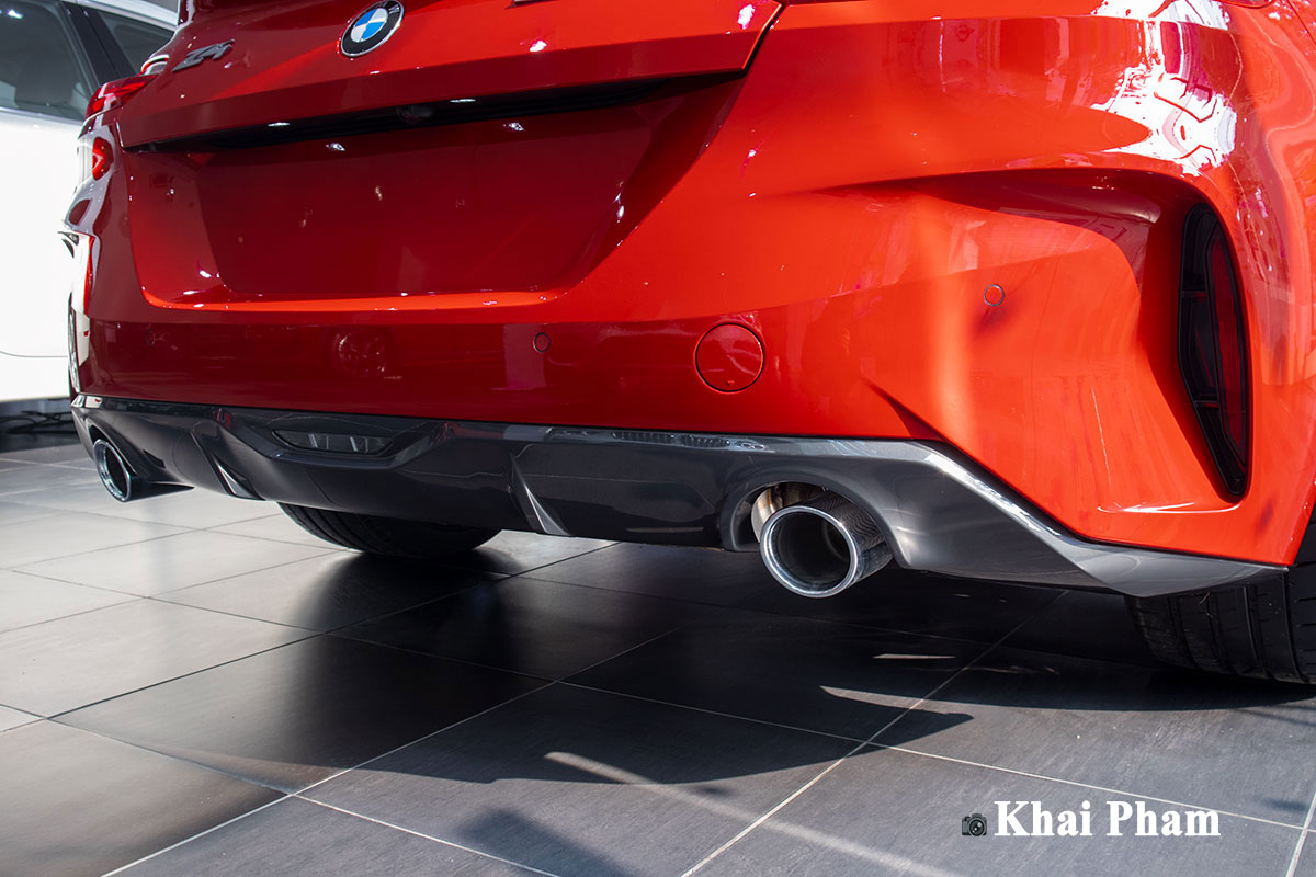 "Mục sở thị" BMW Z4 sDrive30i 2021 chính hãng mới về Việt Nam a19