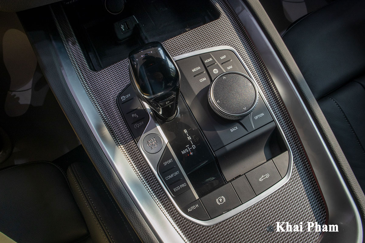 "Mục sở thị" BMW Z4 sDrive30i 2021 chính hãng mới về Việt Nam a25