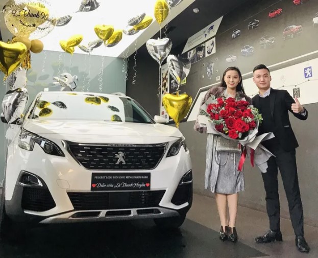 Peugeot 3008 ALL NEW sở hữu một ngoại hình mới mẻ, lột xác hoàn toàn so với trước đây 1