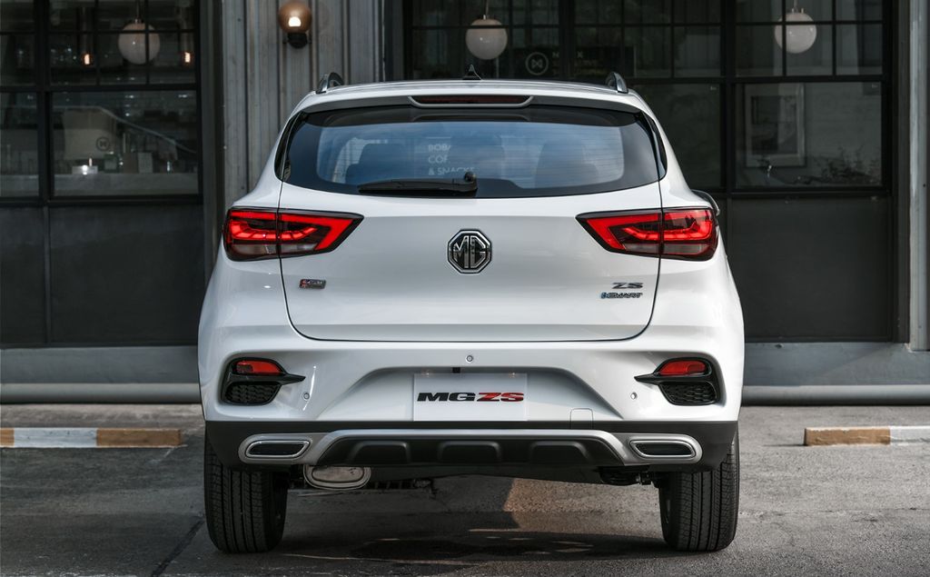 MG ZS 2021 chốt lịch ra mắt Việt Nam, thay đổi để thách thức Kia Seltos, Hyundai Kona 2 MG ZS 2021 chốt lịch ra mắt Việt Nam, thay đổi để thách thức Kia Seltos, Hyundai Kona a2