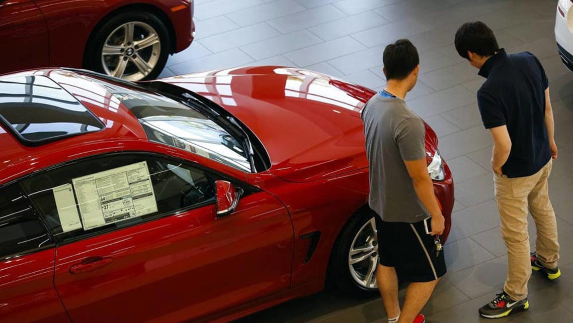 Top thương hiệu xe đáng tin cậy nhất năm 2020 chiếm đóng bởi xe Nhật.