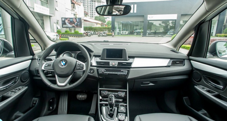 Giá xe BMW 218i cập nhật nhanh nhất - Ảnh 2.