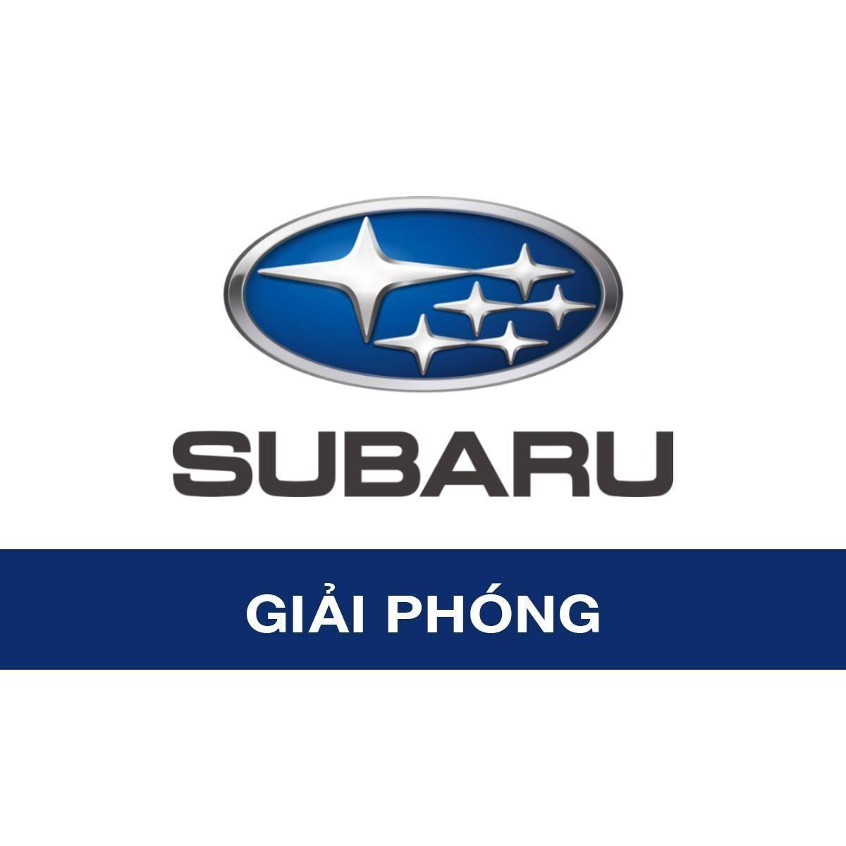 Subaru Giải Phóng