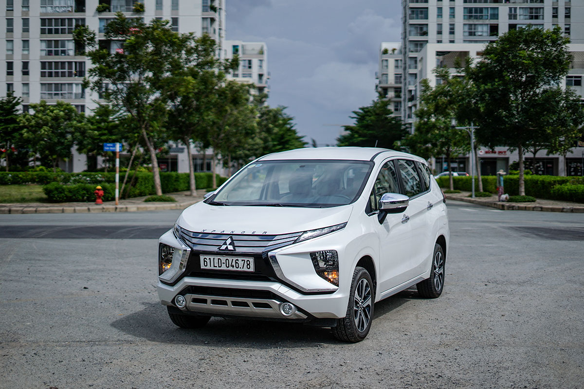 Thêm gần 3.700 xe Mitsubishi Xpander bị triệu hồi liên quan đến lỗi bơm xăng.