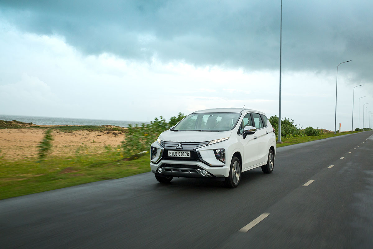 Các mẫu Mitsubishi Xpander đã được thay thế bơm xăng từ tháng 10/2019 sẽ không còn gặp lỗi bơm xăng nữa.