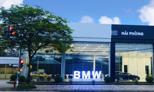 BMW Hải Phòng 