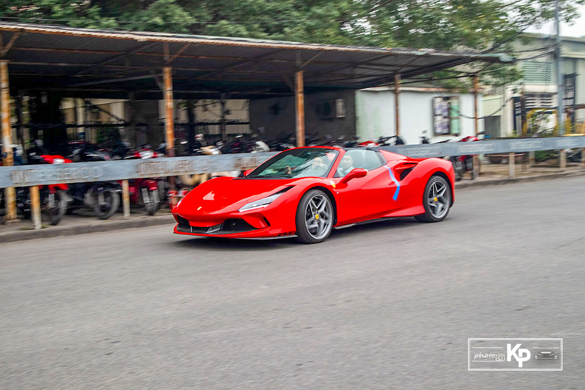 10 siêu xe Ferrari hàng hiếm khiến ai cũng ước gì mình là đại gia