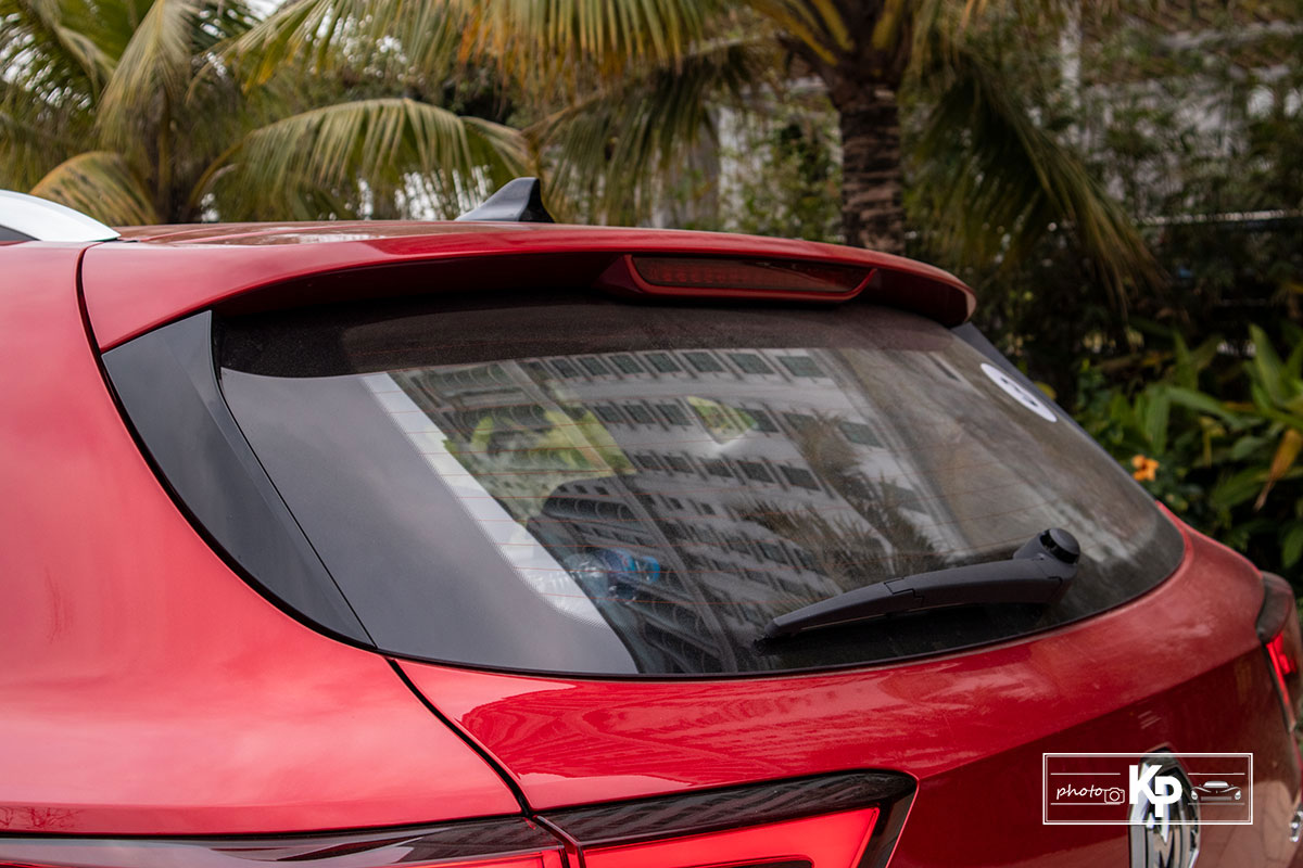 Ảnh Đèn phanh xe MG ZS Lux+ 2021