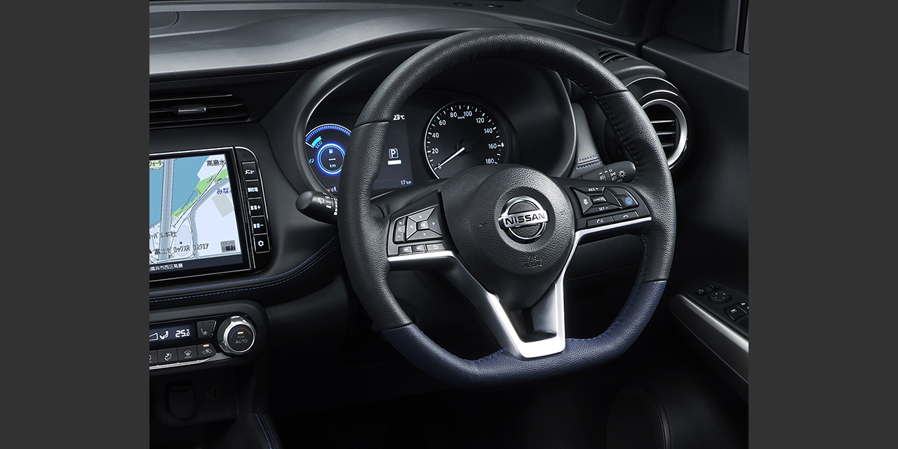 Nissan Kicks 2021 tinh chỉnh giúp tăng độ sang trọng và hiện đại Nissan Kicks 2021 tinh chỉnh giúp tăng độ sang trọng và hiện đại.