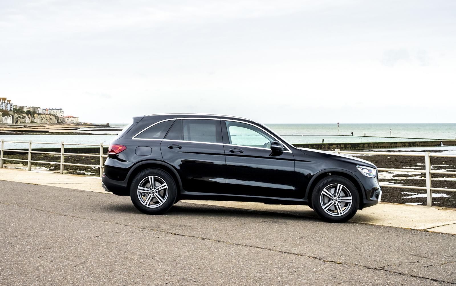 Mercedes-Benz GLC 2021 hứa hẹn 1 trải nghiệm sử dụng xe tuyệt vời Mercedes-Benz GLC 2021 hứa hẹn 1 trải nghiệm sử dụng xe tuyệt vời.